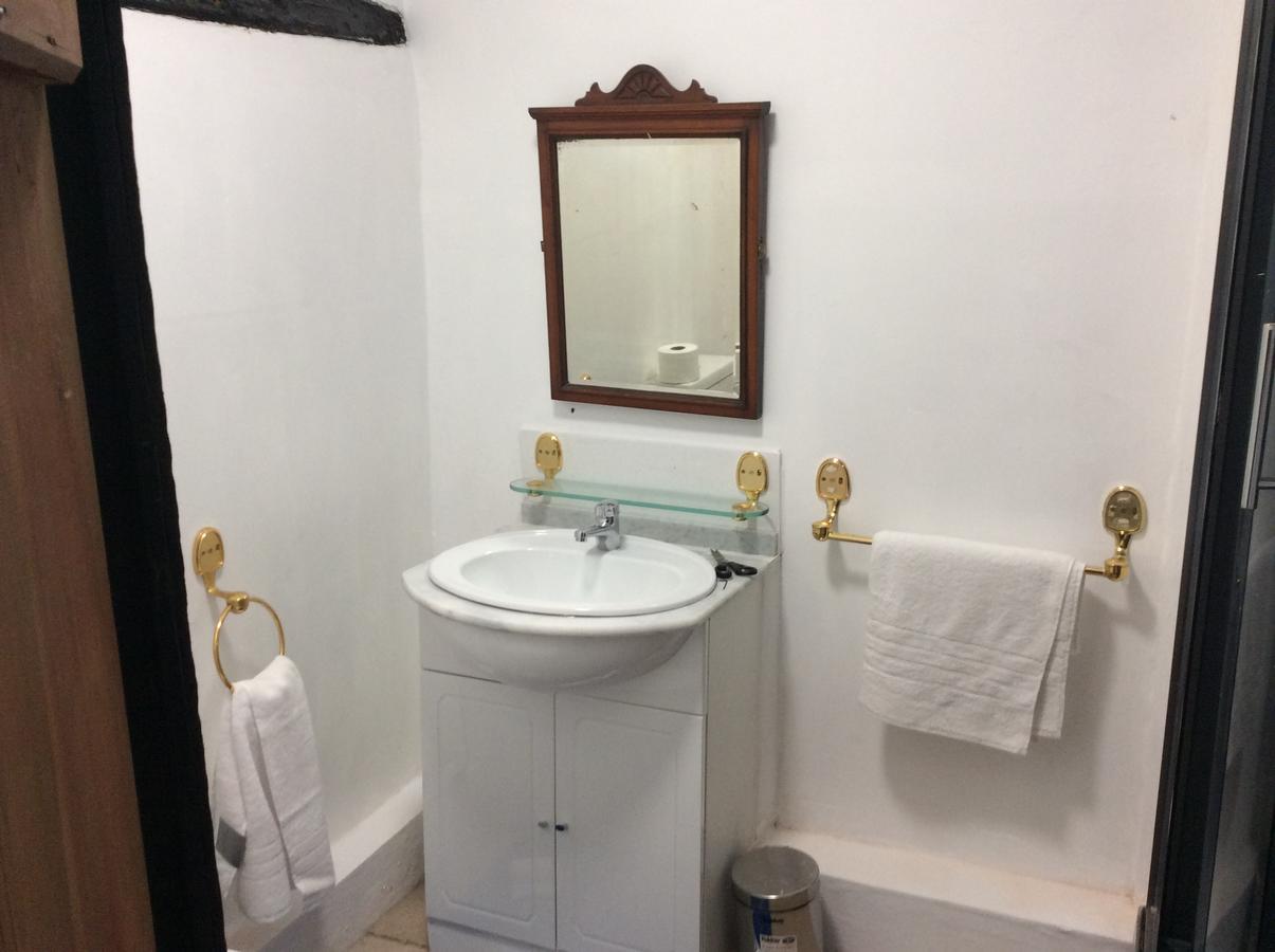 ハリッジ Swanhouse Bed & Breakfast エクステリア 写真