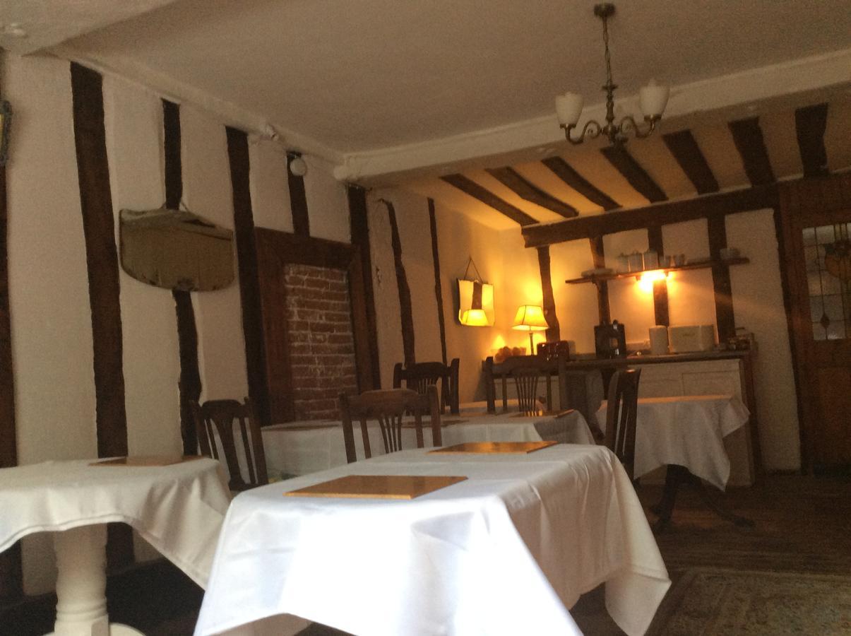 ハリッジ Swanhouse Bed & Breakfast エクステリア 写真